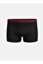 Flexible Cotton 3-Piece Men's Boxer Set - Standard Mold - 3
