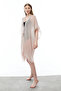WOMEN'S BEACH PRE-LACED PAREO NW13479-2 - 2