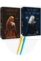 Alfa Kalem + Adora Yağmur 3-Book Set (Varislerin Oyunu - Acıların Hükümdarı - Buzdan Kıvılcım) - 2