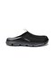 Castello Black Men's Slippers - 2