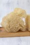 Raw Pumpkin Fiber Bathroom Kitchen 60-70 Cm - 2