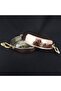 Handmade Set of 3 Copper Pans (14-16-18 cm) Egg, Kuymak, Omelet Pan - 6