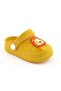 Bk1001 Anti-Slip Lion Patterned Children's Sandals Slippers - 2