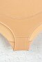 9-Piece Modal Women's Skin Wide Comfortable Panty Maternity Panties - 4