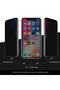 متوافق مع هاتف Iphone 11 Pro (5.8 بوصة) شاشة كاملة للخصوصية غير لامعة شبح غير مرئي - 6