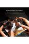 متوافق مع هاتف Iphone 11 Pro (5.8 بوصة) شاشة كاملة للخصوصية غير لامعة شبح غير مرئي - 7