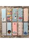 10-Piece Animal Rainbow Alien Umbrella Mixed Pattern Bookmark Set Pytkayr21 - 2