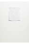 Women's White Blouse - 3