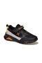 Stark J 1Fx Black Boy's Running Shoes 100586333