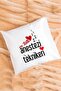 Anesthesia Technician Pillow