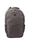 Mother Baby Care Bag 9300 Gray Waterproof Baby Care Backpack
