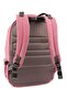 Mother Baby Care Bag 9301 Beige Waterproof Fabric Baby Care Backpack