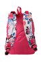 Baby Care Bag 9303 Butterfly Waterproof Baby Care Backpack - 5