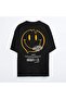 Oversize Nucking Futs Oldschool Unisex T-shirt