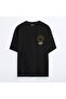 Oversize Nucking Futs Oldschool Unisex T-shirt - 2