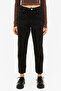 Black Women's Jeans MON0445853001226001 - 2