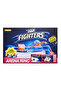 لعبة Top Fighters Arena Ring Box لعبة Ring War
