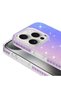 iPhone 15 Pro Max Compatible Bright Color Transition Alt Velle Case-Pink - 2