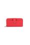 Red Handy Wallet with Coin and Phone Compartment - 2