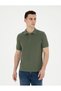 PIERRE CARDIN MEN'S POLO COLLAR SLIMFIT SPORTS T-SHIRT G021GL011.000.1822564 SUNNY - 7
