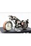 Metal Nordic Production Desktop Motorcycle Object - 2