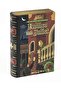 PROFESSOR PUZZLE Jigsaw Library; Romeo and Juliet