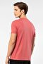 Men's modal cotton crew neck t-shirt 50% modal 50% cotton - 3