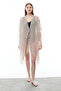 WOMEN'S BEACH PRE-LACED PAREO NW13479-2
