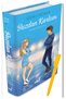 Alfa Kalem + Adora Yağmur 3-Book Set (Varislerin Oyunu - Acıların Hükümdarı - Buzdan Kıvılcım) Hardcover - 3
