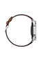 GT4 46mm Smartwatch - Android and iOS compatible, Brown - 6