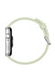 WATCH FIT 3, 1.82" AMOLED Display, Ultra-Slim Design, Compatible with iOS & Android, Green - 6