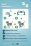 Adjustable Double Layer UV Protection Dog Cooling Vest - Special Fabric Coat Vest - 4