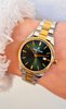 Women's Wrist Watch Waterproof New Season Bracelet Gift - 2