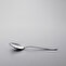 Sultan Dessert Spoon - 12 Pieces of Dessert Spoons Stainless Steel - 2