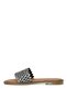 A 10137904208010   Tokio 3Fx Anthracite Women's Slippers - 3