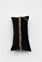Unisex Elevator Steel Stainless Chain Bracelet - 6