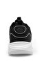 GAIN GA Sneaker Modagetir Men's Shoes Black / White - 5