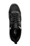 GAIN GA Sneaker Modagetir Men's Shoes Black / White - 4