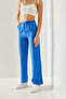 Women's Wide Leg and Hook Trousers -60251180 - 3