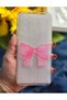 Samsung Galaxy A04S Compatible Printed Transparent Phone Case - 4