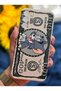 Samsung Galaxy A04S Compatible Printed Transparent Phone Case - 2