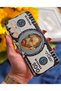 Samsung Galaxy A04S Compatible Printed Transparent Phone Case