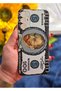 Samsung Galaxy A24 Compatible Printed Transparent Phone Case - 2