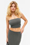 Women's Blouse - MON1161342003238002 - 3