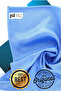 10 Pieces Diamond Pattern 40X40 Cm, Microfiber Cloth, Glass Cloth, Kitchen Cloth, Car Cloth, Cleaning Cloth - 4