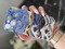 iPhone 15 Compatible Printed Transparent Phone Case - 2