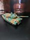 16X5.5X5 Cm.Japanese Type 90 Tank