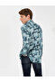 Men's Emerald Shirt G021Sz004.000.1421705 - 5