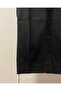 Men's Buttoned Vest Fine Wool Knitwear Knitted Anti-Pilling Özbarla - 2