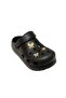 Akınal E428-24 Medical Sabo Embellished Embellished Children's Slipper
